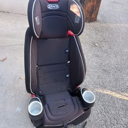 Graco Booster Seat