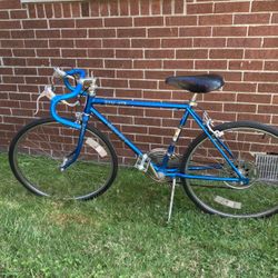 Schwinn Caliente 