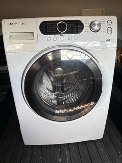 Samsung Washer