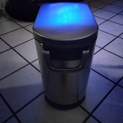 SimpleHuman Pet Food Storage