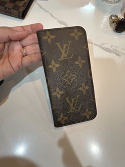 Louis Vuitton case