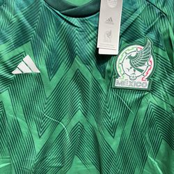 Playera México Todos Los Sizes