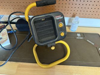 Shop Heater 