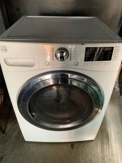 Kenmore dryer