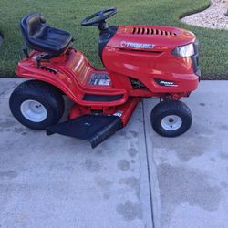 Lawnmower 