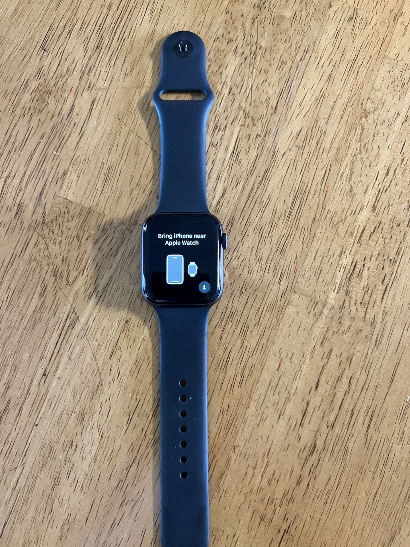 Apple Watch 