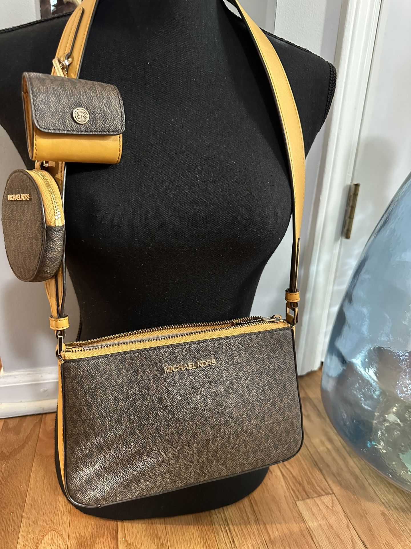Michael Kors-small Shoulder Bag