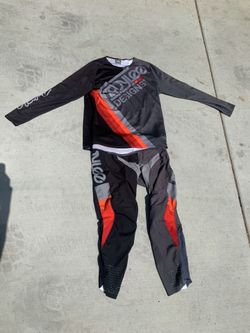 2020 Troy Lee Designs Dirt Bike Gear