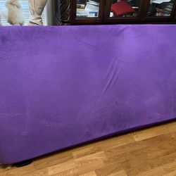 Foam Twin Mattress 