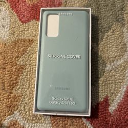 Samsung galaxy S20FE Phone Case 