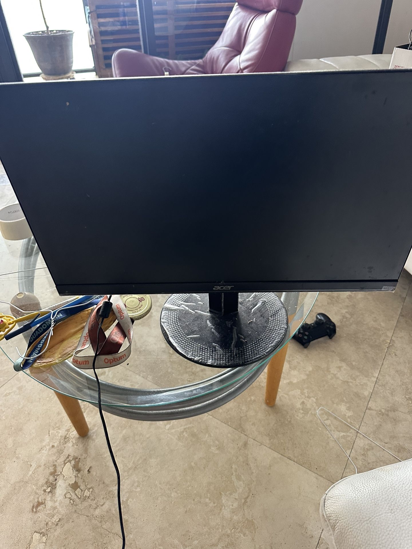 Acer 23” Monitor