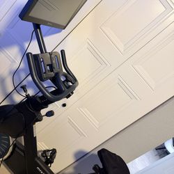 MYX Fitness Bike – Like New, Minimal Use