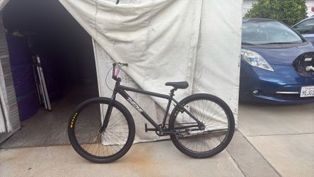 Throne 29inch bike