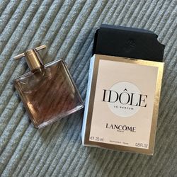Idole Perfume- New 