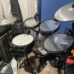 Beatello jungle pad drum set