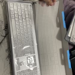  Wireless Keyboard 