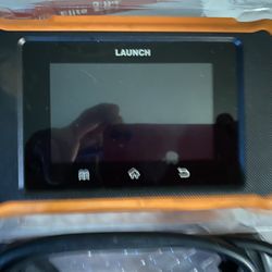 Launch X431 Creamer Elite V2.0