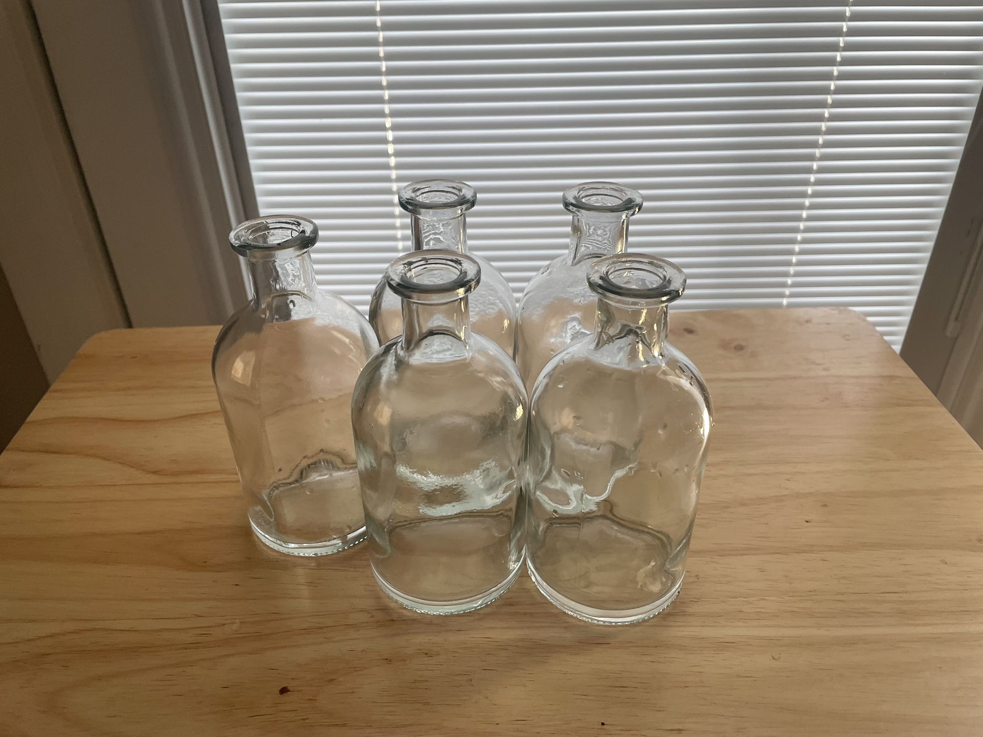 Glass Vases