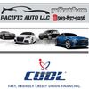 Pacific Auto LLC