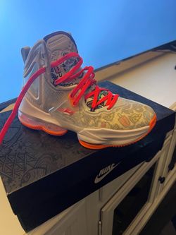 Tenis nuevos