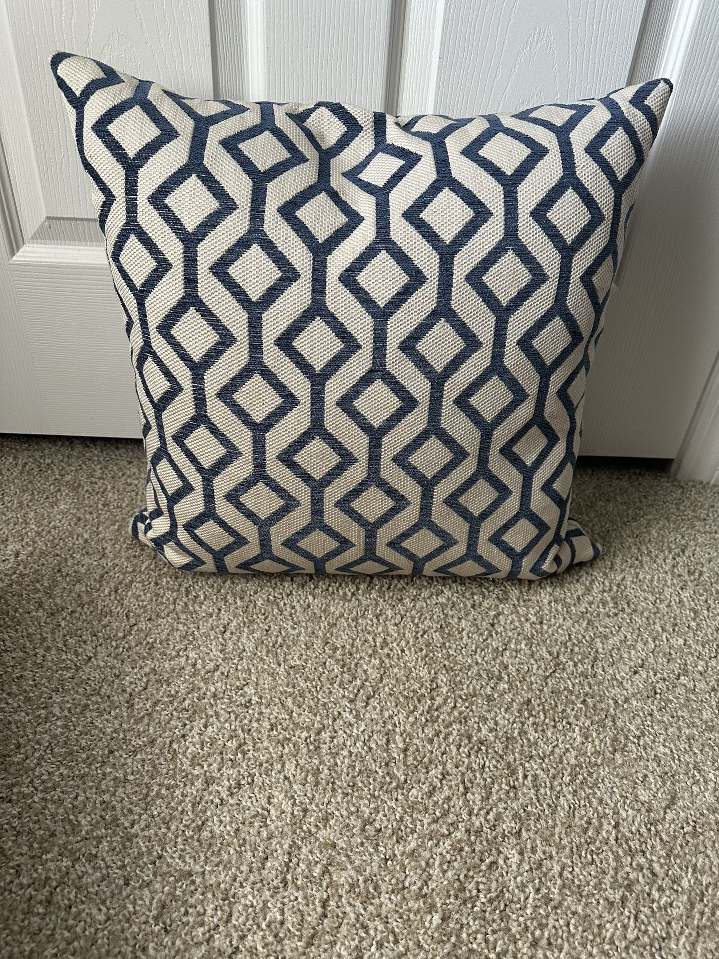Decorative Pillow