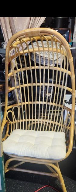 Wicked chair