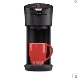 Solo Coffee Maker