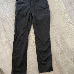 Vans Size 8. Boys Pants