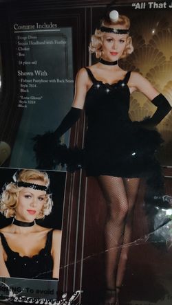 Women's Halloween Costume 