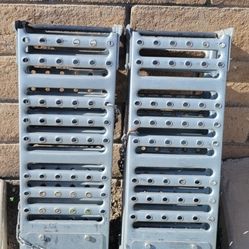 Tri Fold Ramps Harbor Freight 