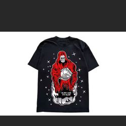 Warren Lotas T Shirt 