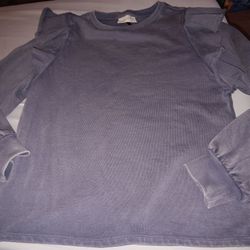 Women's Size Xsmall,  Universal Thread Sweatshirt 