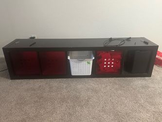 Bookshelf