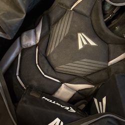 Easton Cathers Gear