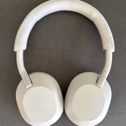 Sony WH-1000M5 Headphones 