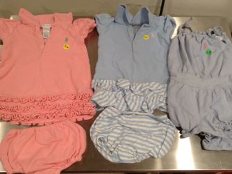 Ralph Lauren 6 months