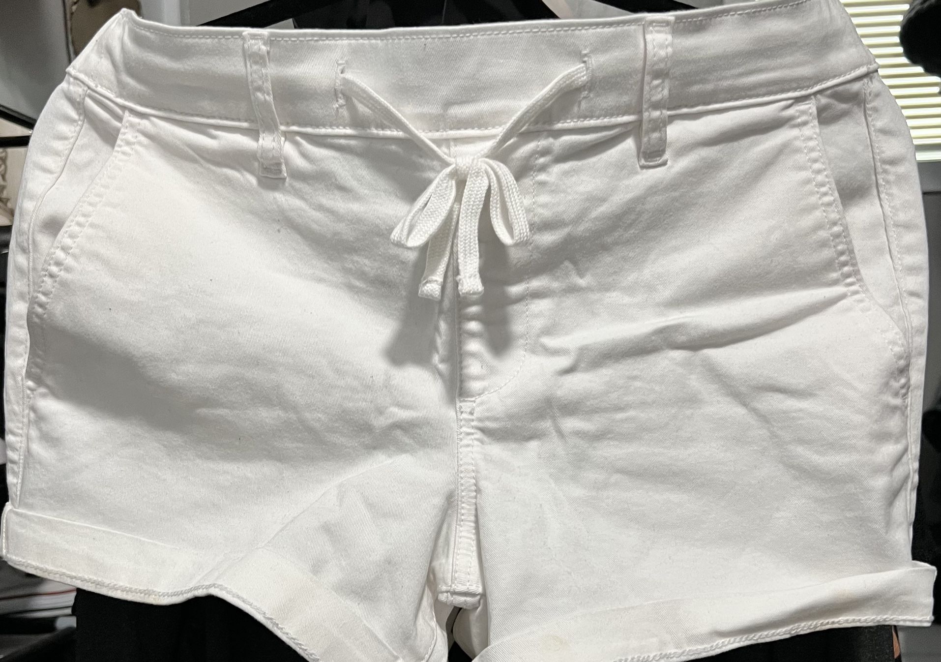 Women’s Drawstring Shorts