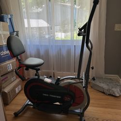 MOVING SALE Workout Machine 