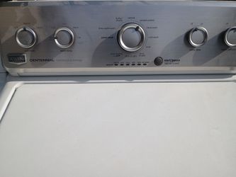 Nice Maytag Washer Available Commercial Strength Delivery Available