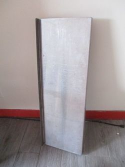Commercial Stainless Steel Shelf - 42" x 14"