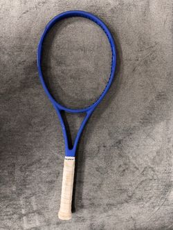 Wilson ProStaff V12 RF97 Laver Cup Edition