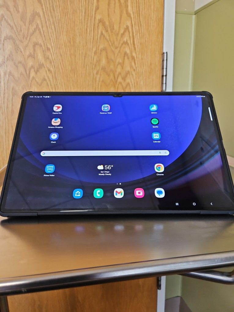 Samsung Galaxy Tablet S9 Ultra