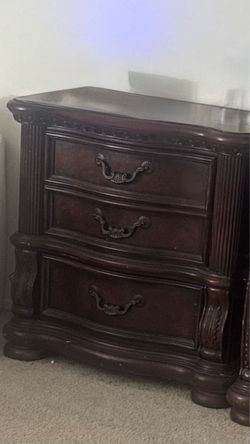 Night stand