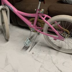 Bicycle 20” Girl 