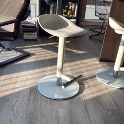 Barstools (2)