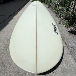 Stewart 949 Surfboard 7’6” 