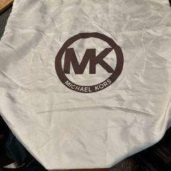 Michael Kors Dust Bag