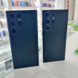 Samsung Galaxy S23 Ultra 5G 