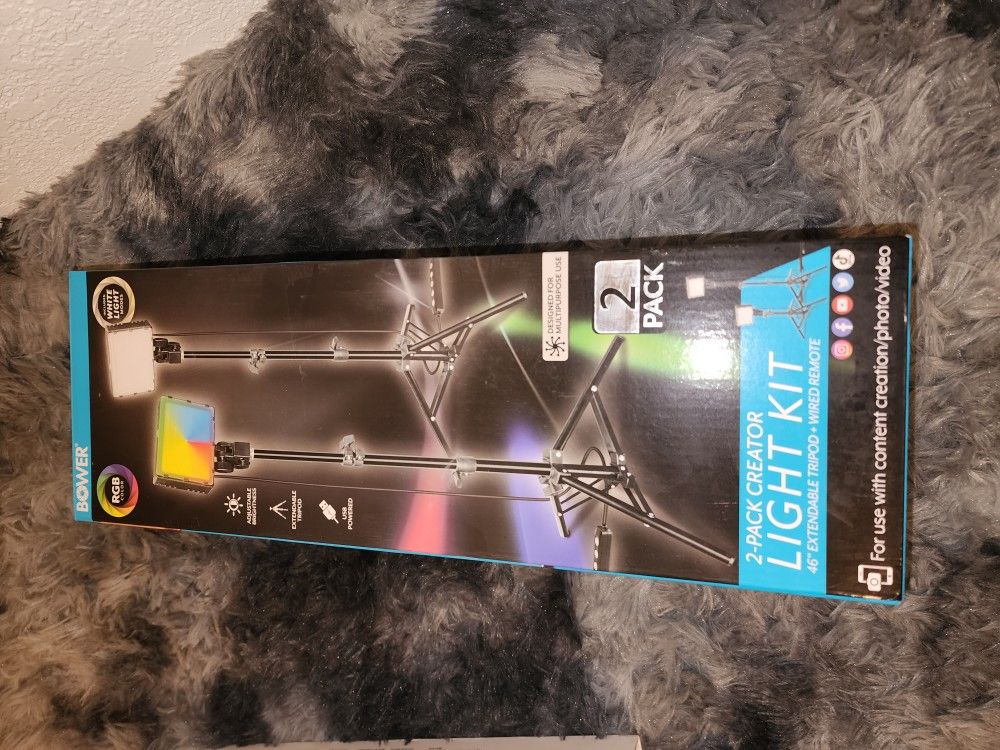 Creator Light