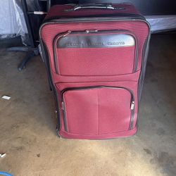 Luggage Set (4 Piece) Liz Claiborne